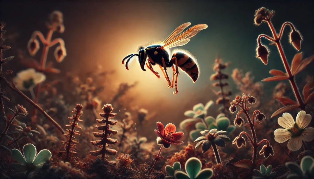 Do Wasps Die After They Sting? Do Wasps Die After They Sting?