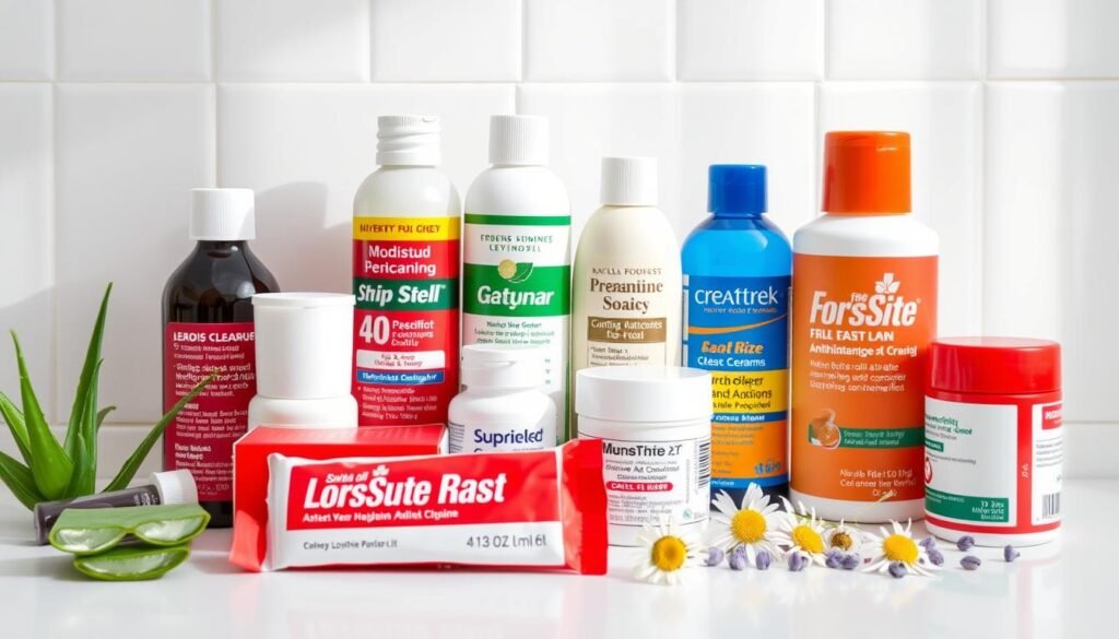 medications for bed bug bite relief