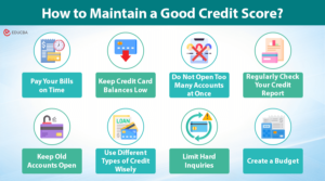 How to Improve Your Credit Score Fast