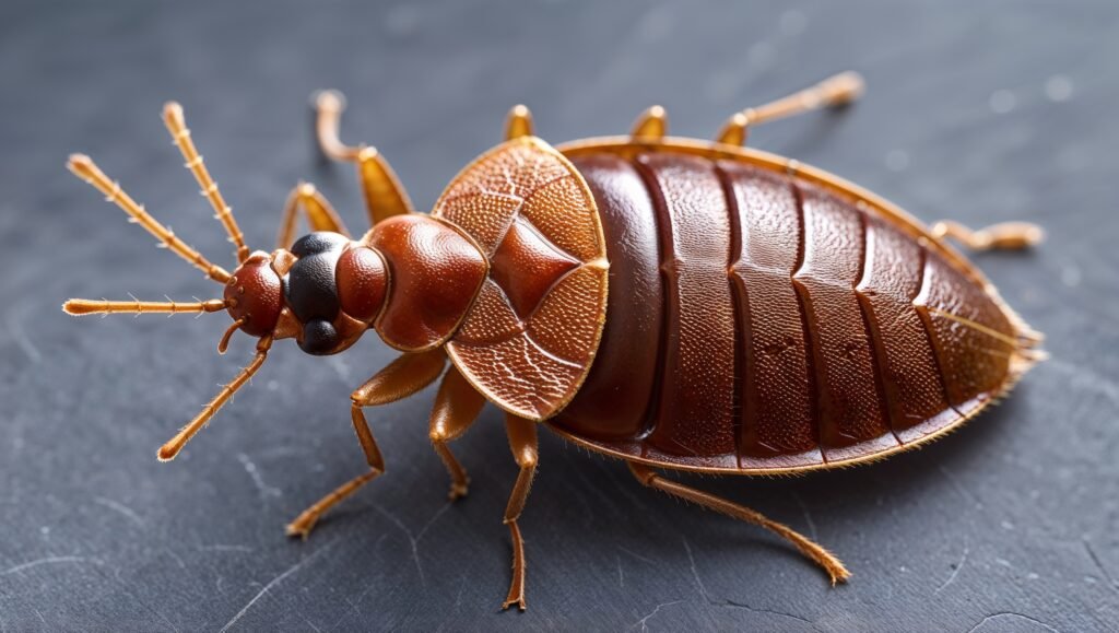 The Ultimate Guide to Bed Bug Appearance: What Do These Elusive Pests Really Look Like? Leonardo Phoenix 10 Bed Bug AppearanceBed Bugs Are Small Wingl 0 1024x579