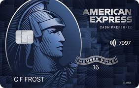 Best Cash Back Credit Cards of 2025