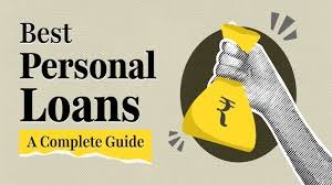 Best Personal Loans