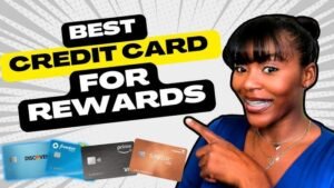 Best Cash Back Credit Cards of 2025