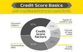 Credit Score Basics