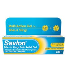 Best Cream for Mosquito Bites