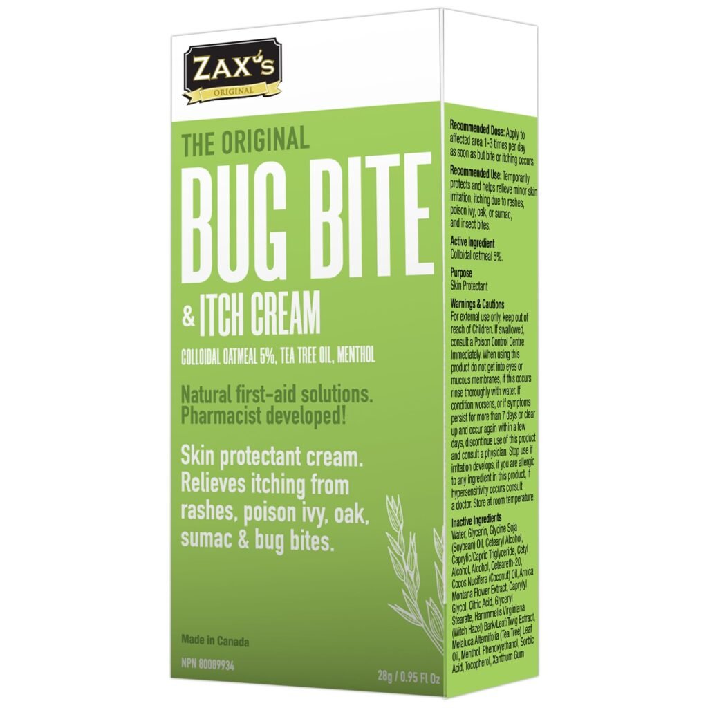 Natural Creams for Bed Bug Bites: Soothe Itching & Heal Skin Fast Natural Creams for Bed Bug Bites