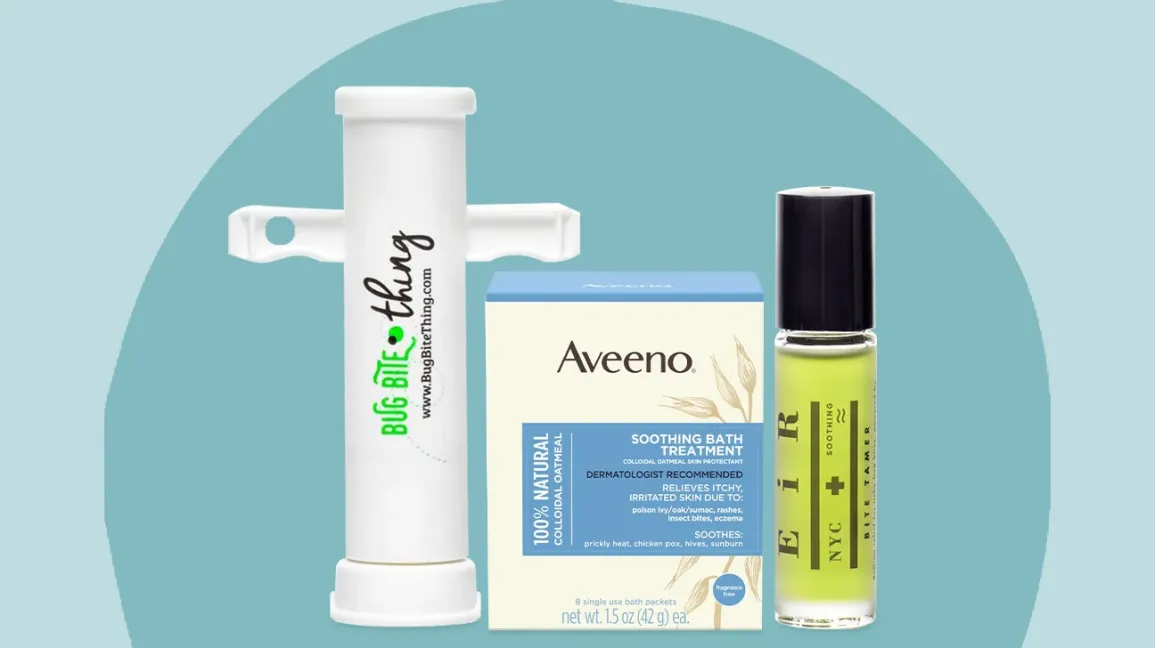 Best Lotions and Creams for Bed Bug Bites