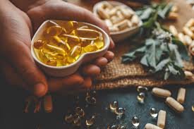 The Role of Vitamins and Supplements in Wellness: Boost Health Naturally The Role of Vitamins and Supplements in Wellness