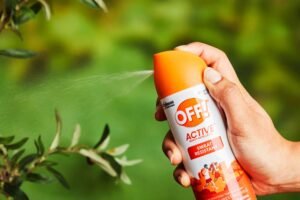 best bug spray for kids