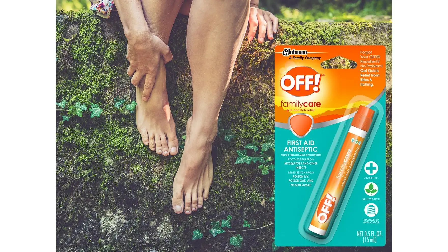 Best Sprays for Mosquito Bite Relief