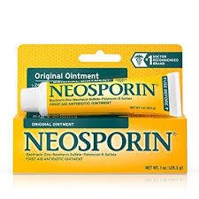 Best Antibiotic Cream for Spider Bites