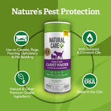 Best Flea Powder for Carpets Safe for Kids