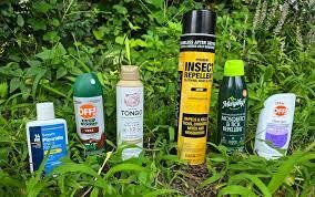 Best Tick Repellent for Hikers and Campers