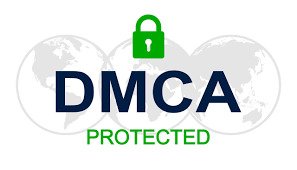 DMCA DMCA