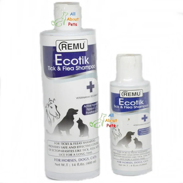 flea and tick shampoo for dogs reviews