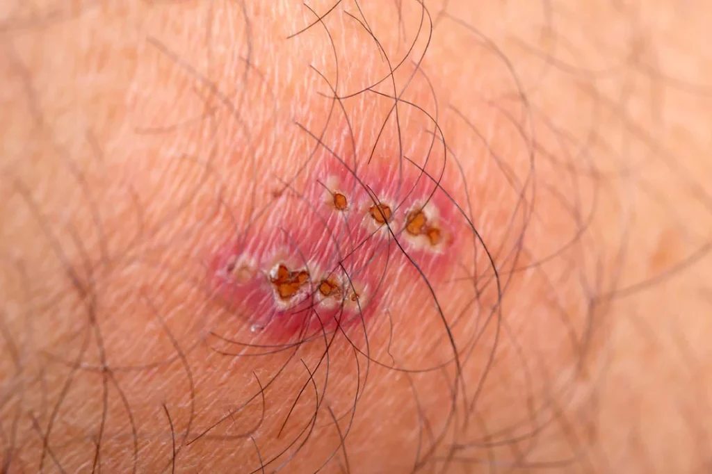 How Long Do Spider Bites Take to Heal? Symptoms, Care & Recovery Tips How Long Do Spider Bites Take to Heal