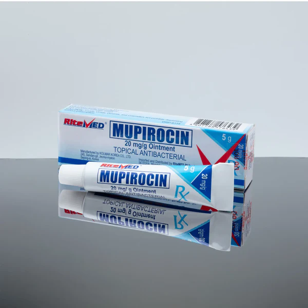Mupirocin Ointment for Mosquito Bites