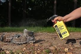 Permethrin Spray for Clothing: The Ultimate Protection Against Mosquitoes and Ticks Permethrin Spray for Clothing