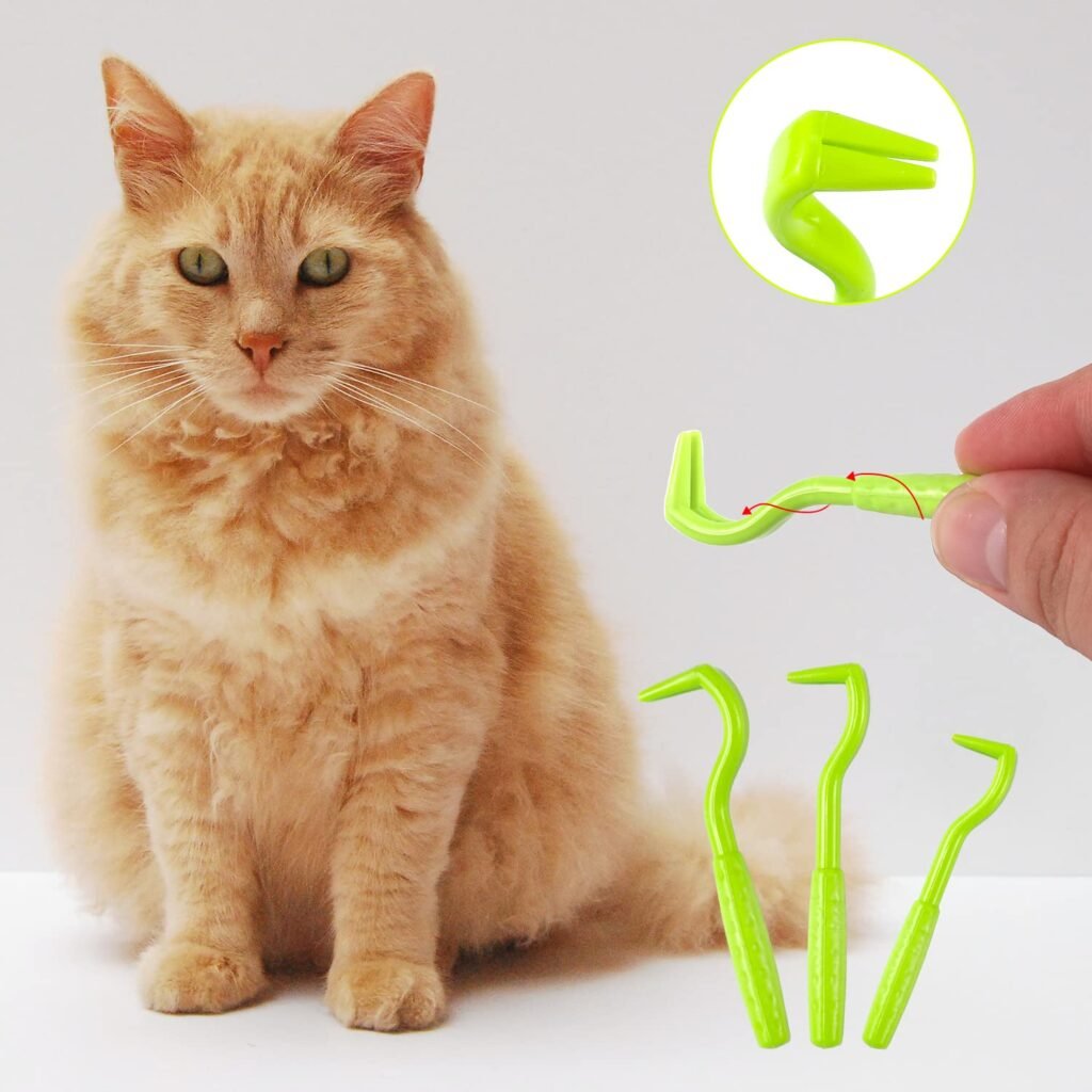 Tick Removal Tool for Cats: Safe Tick Removal at Home Bee Sting on Dog Paw Treatment