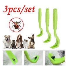 Tick Removal Tool for Dogs and Humans