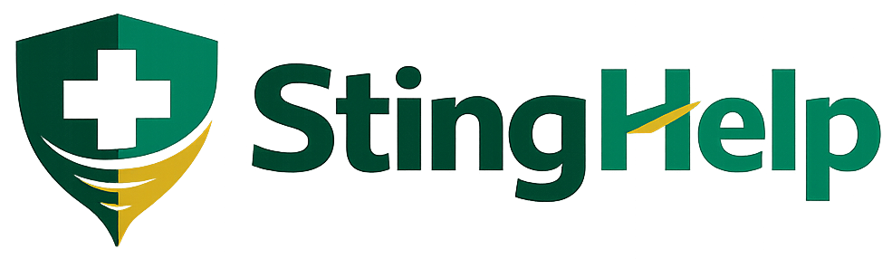 Stinghelp