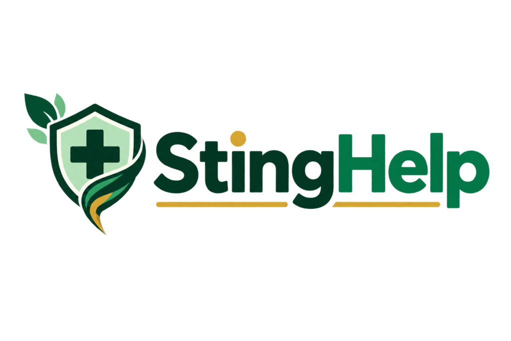 StingHelp