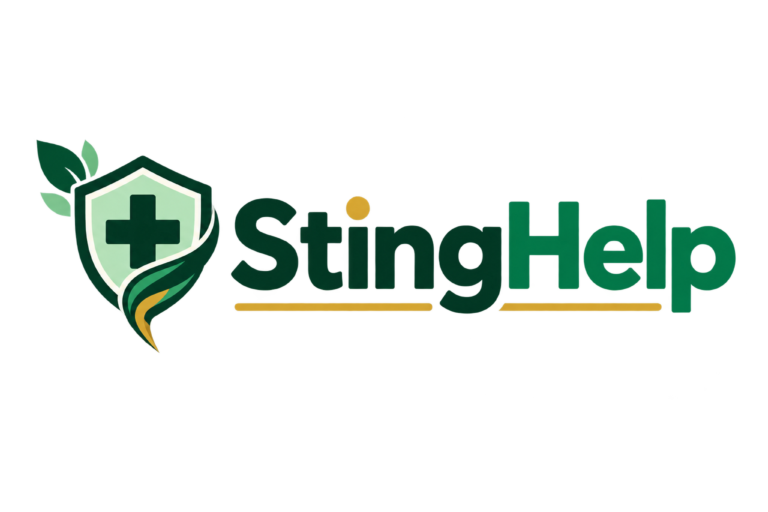 StingHelp