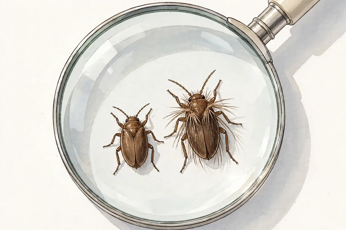 Bat Bugs After Bat Removal: What Homeowners Must Know - illustration 1
