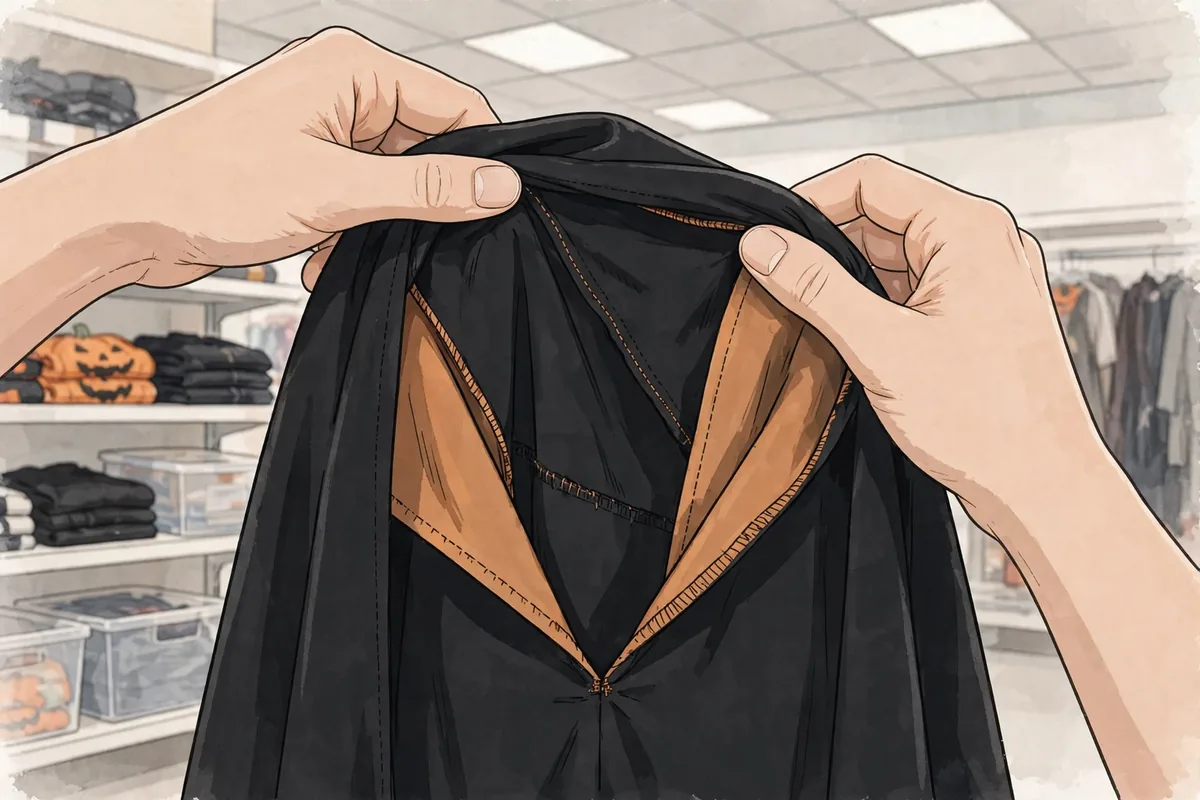 Bed Bugs in Thrift-Store Halloween Costumes - illustration 1