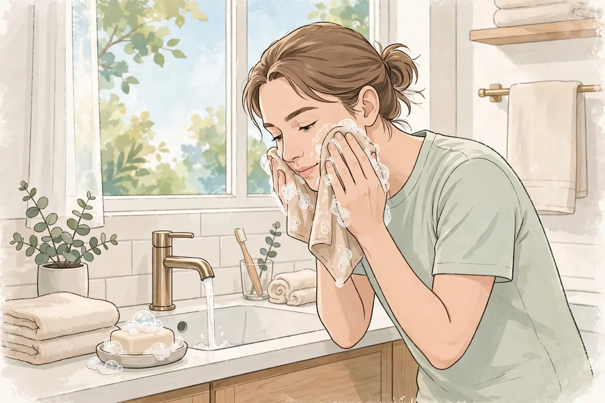 Bug Bites vs Folliculitis: How to Tell Them Apart - illustration 1