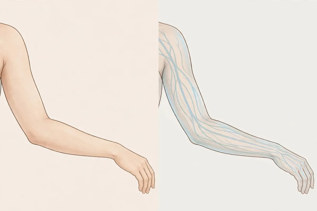 Bug Bites vs Folliculitis: How to Tell Them Apart - illustration 2