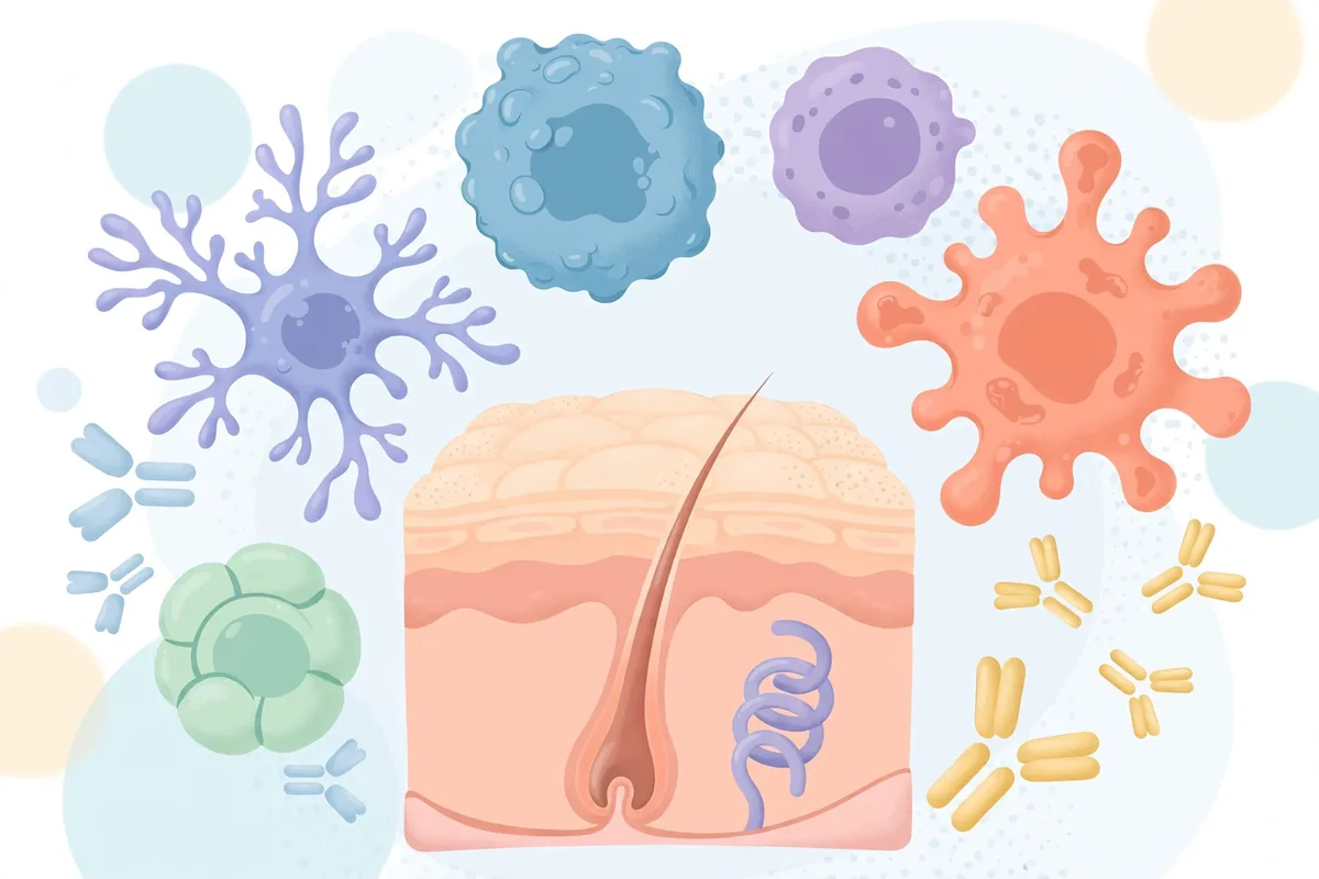 Can You Build Immunity to Mosquito Bites? - illustration 3