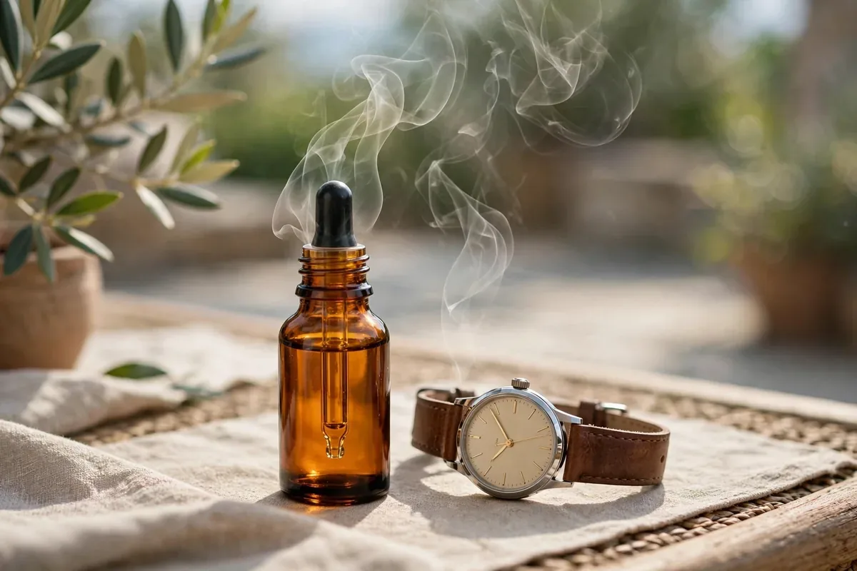 Catnip Oil as Mosquito Repellent: Does It Work? - illustration 2