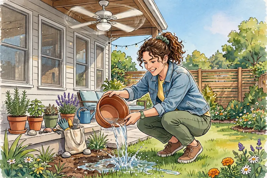 Do Bat Houses Reduce Mosquitoes? What Science Says - illustration 3