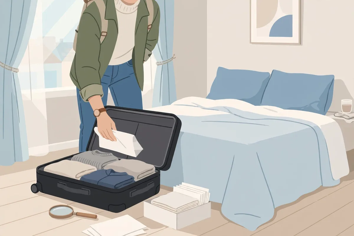 Do Dryer Sheets Repel Bed Bugs? Myth Debunked - illustration 2