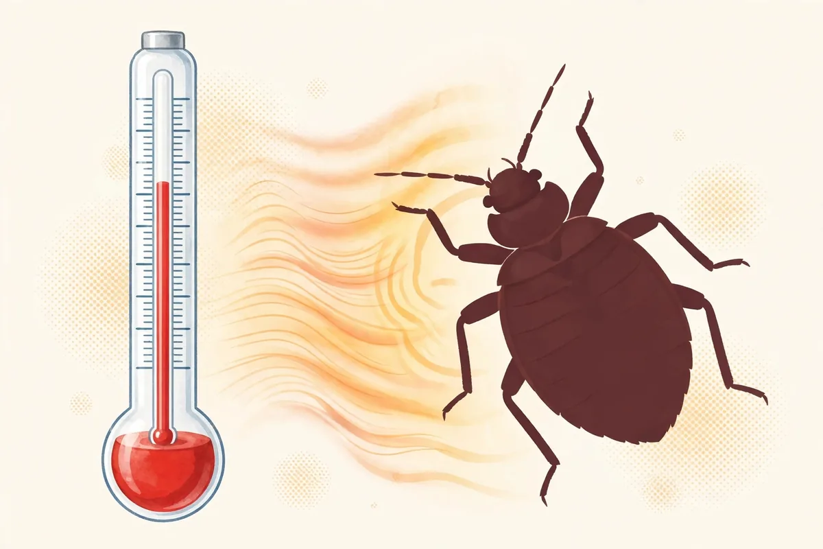Do Portable Bed Bug Heaters Work? Travel Guide - illustration 1