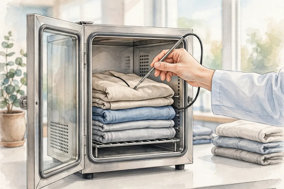 Do Portable Bed Bug Heaters Work? Travel Guide - illustration 3