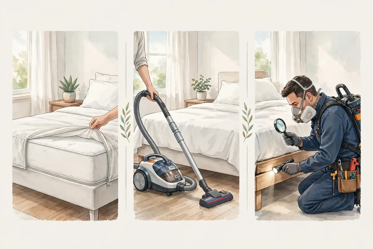 Do Store-Bought Bed Bug Sprays Work? Honest Review - illustration 3