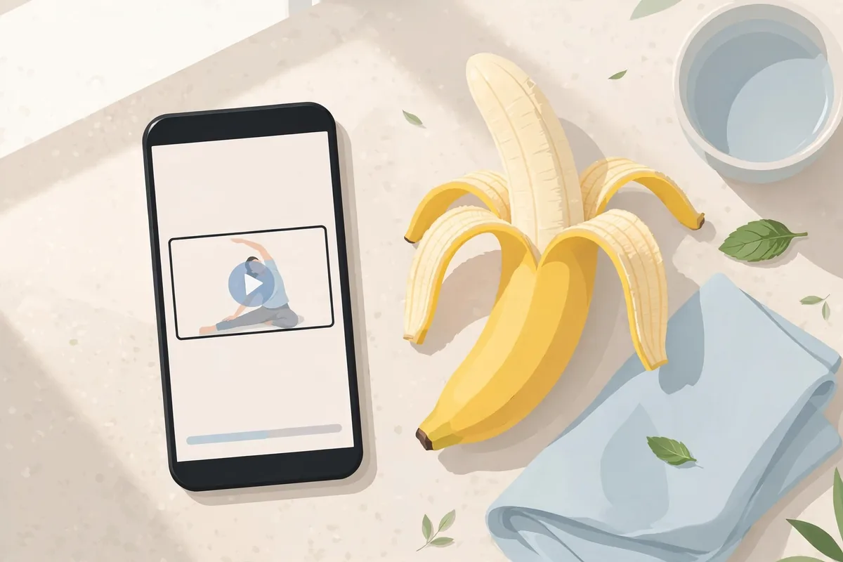 Does Banana Peel Help Mosquito Bites? Honest Answer - illustration 1