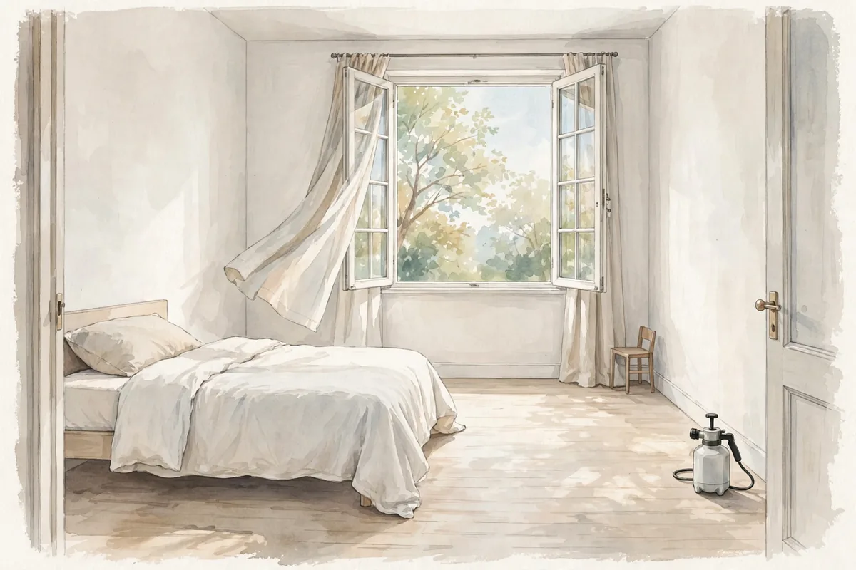 Does Crossfire Kill Bed Bugs? Honest Product Review - illustration 2