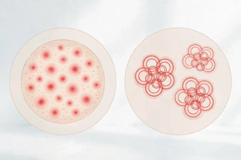 Erythema Migrans vs Cellulitis: Telling Them Apart - featured illustration