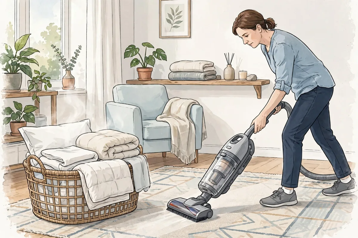 Fall Flea Outbreaks Indoors: Why Heat Wakes Them - illustration 2