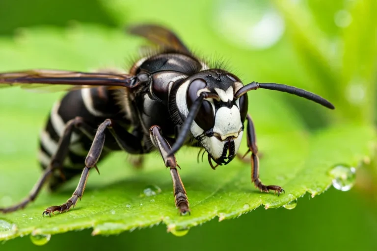 Bald-faced hornet sting treatment: Safe First Aid, Relief, and When to Get Help - featured
