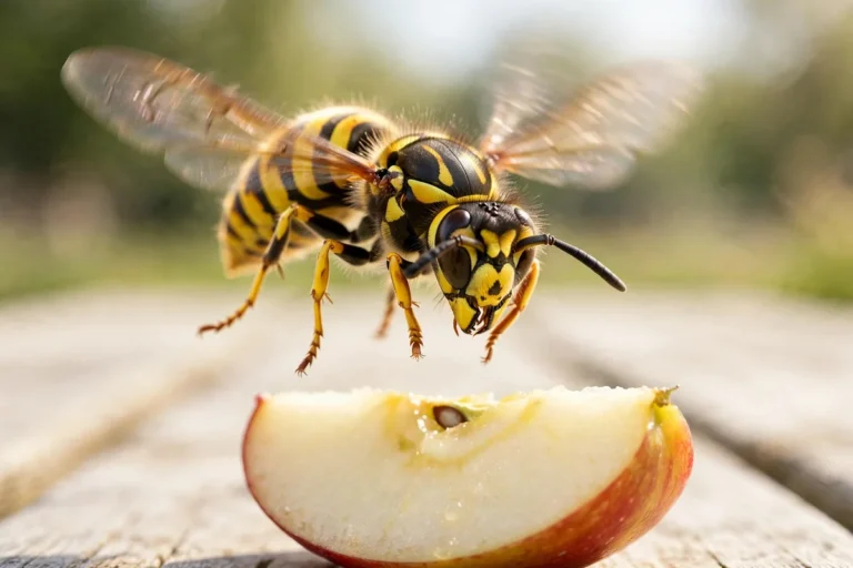 Yellow jacket sting treatment: Safe First Aid, Relief, and When to Get Help - featured