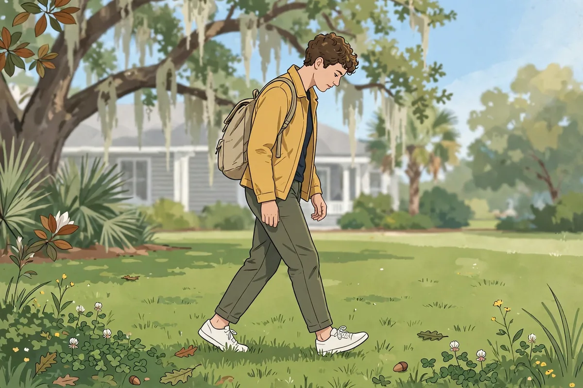 Fire Ant Safety Guide for Newcomers to the South - illustration 3
