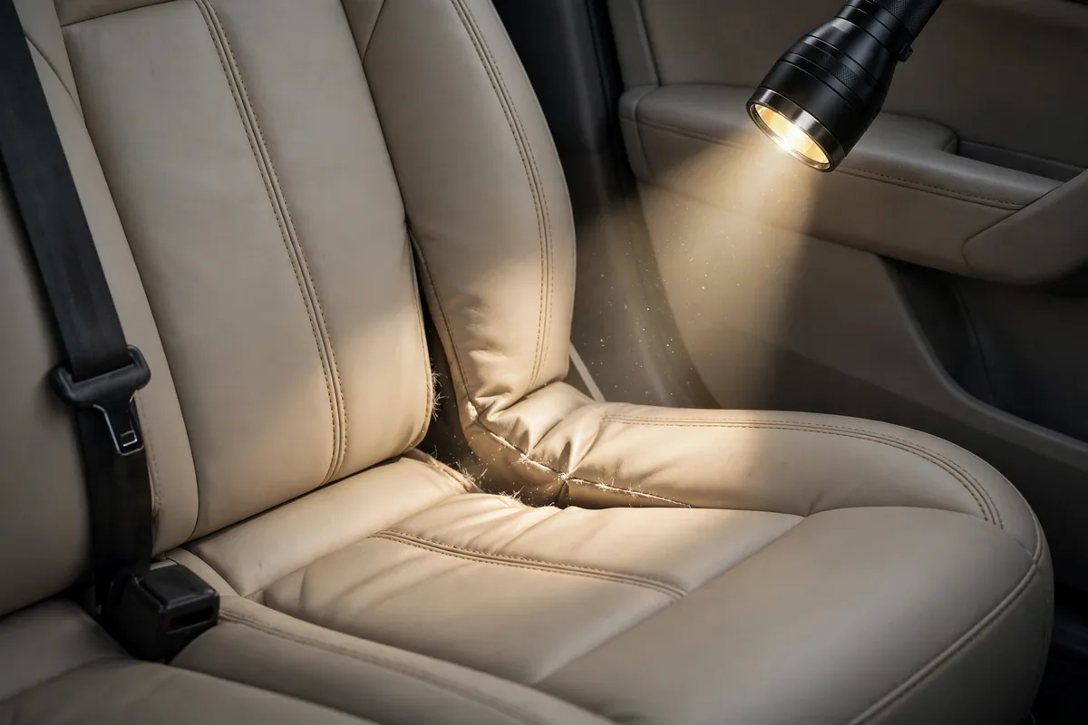 Can Bed Bugs Live in Your Car? Check & Fix Guide - illustration 1