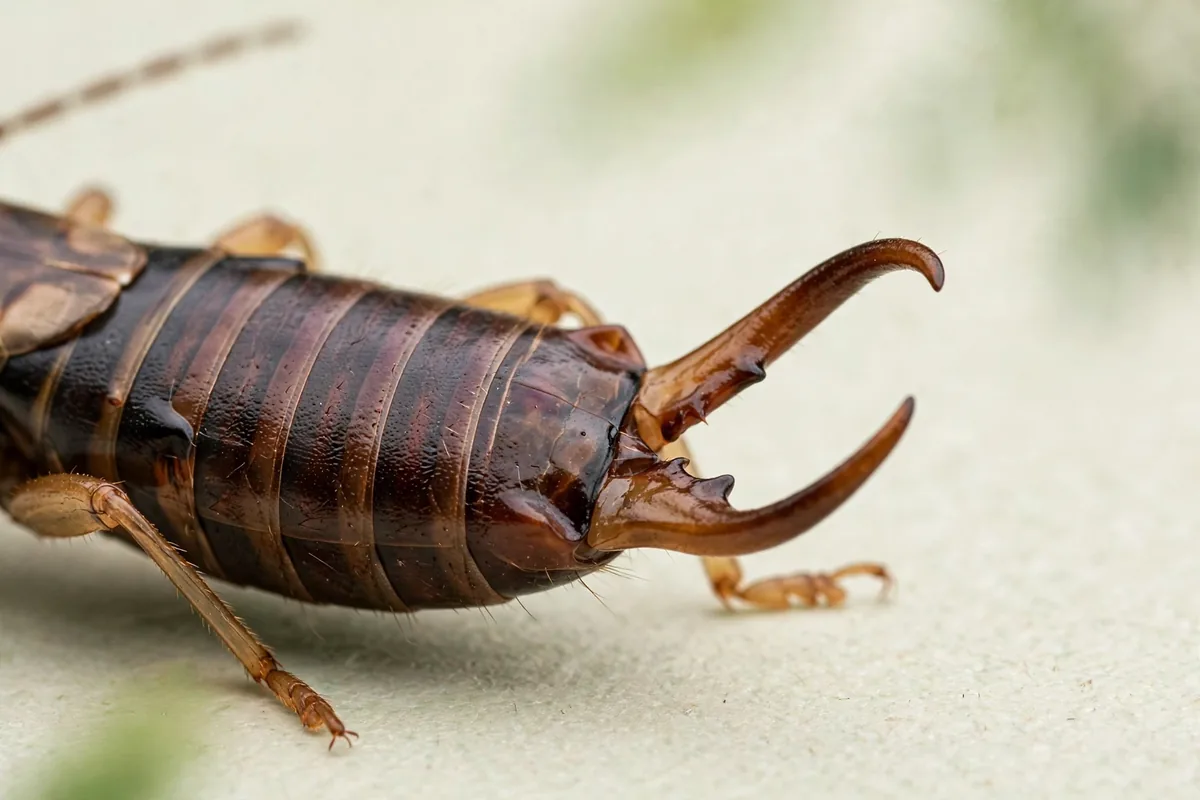 Do Earwigs Bite Humans? Pinch vs Bite Explained - illustration 1