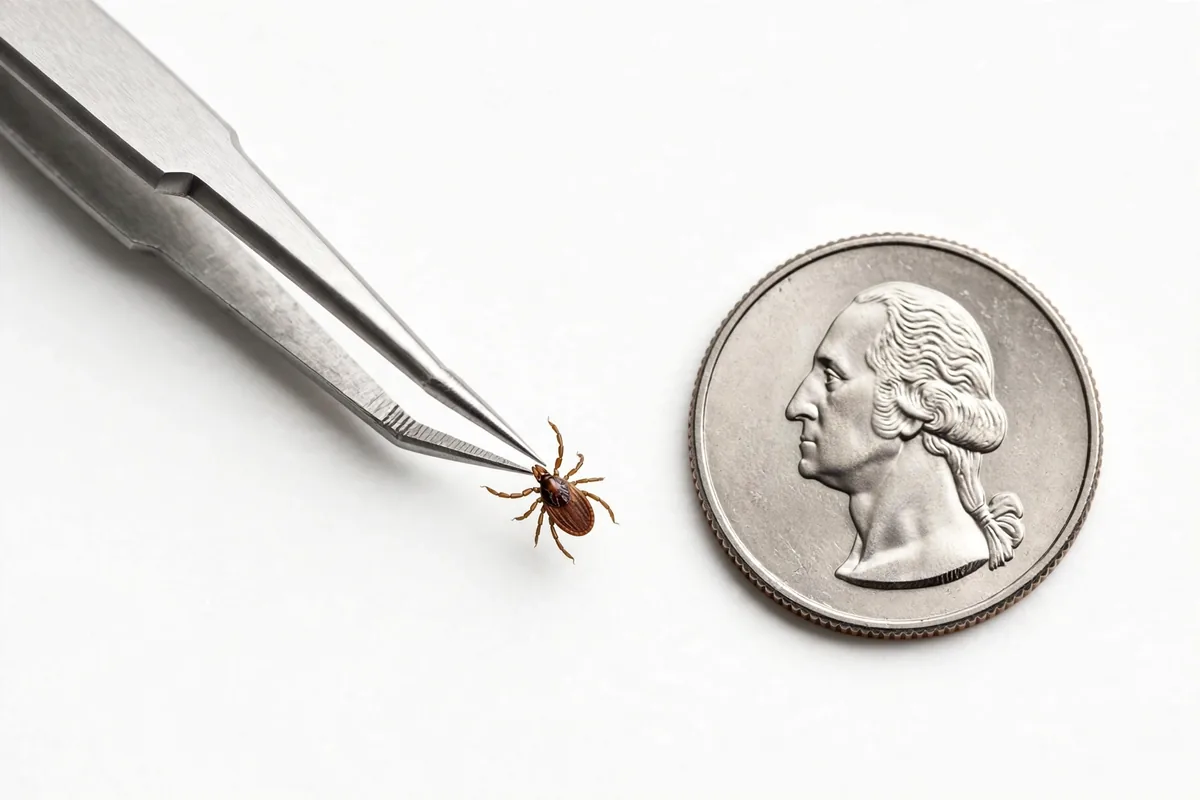 Tick Attachment Time & Lyme Risk: How Long Is Too Long? - illustration 1