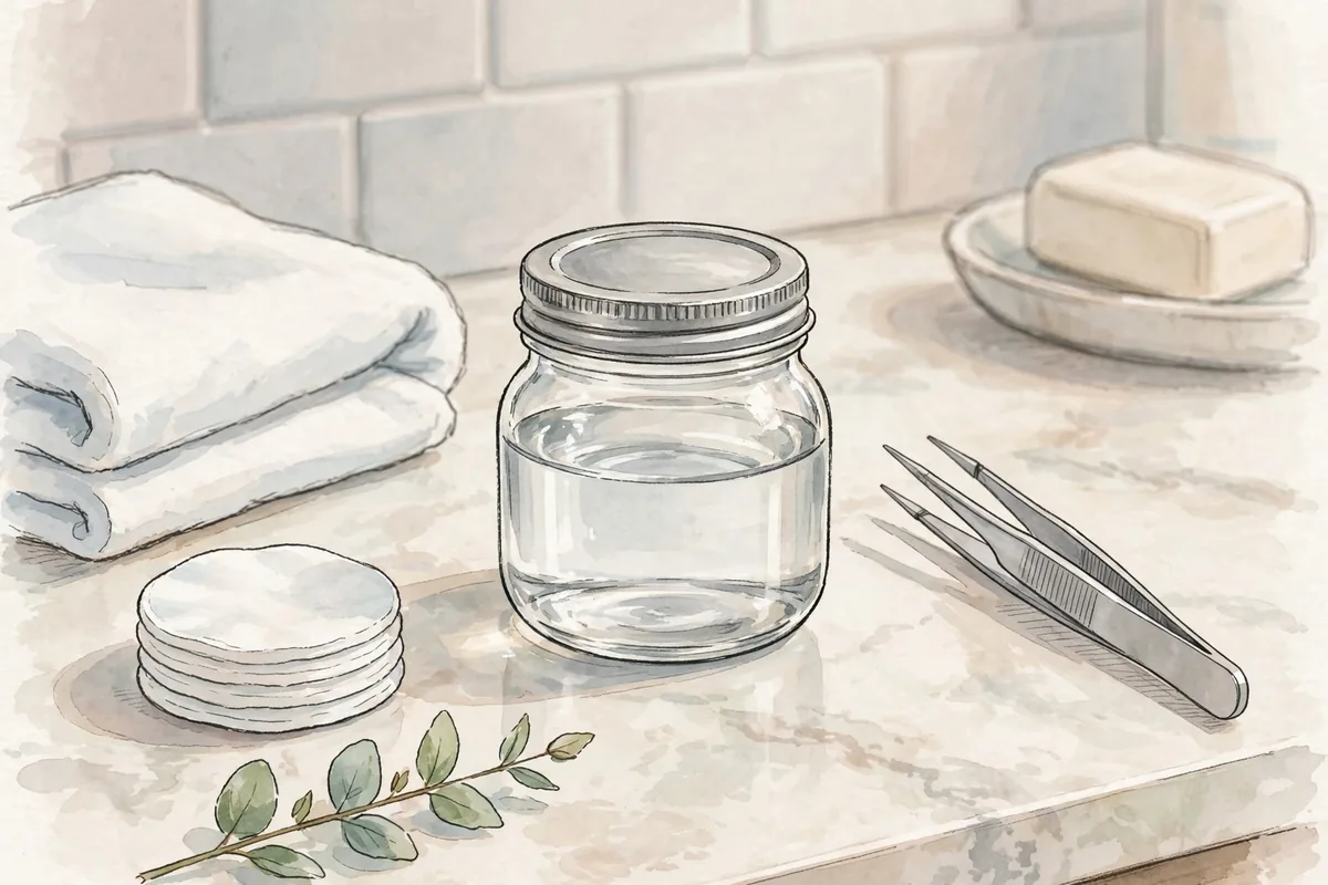 How to Kill a Tick After Removal: Safe Methods - illustration 1