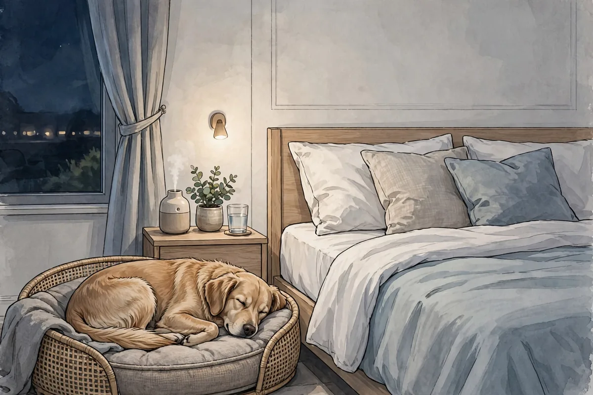 Do Bed Bugs Bite Dogs and Cats? - illustration 1